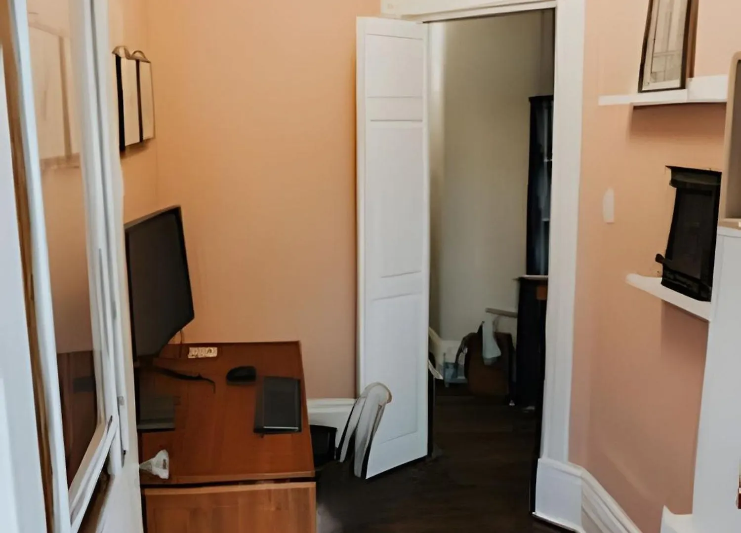 Villa Charming Family House 3 Bdr With Balcony à Toronto 0*,  Canada