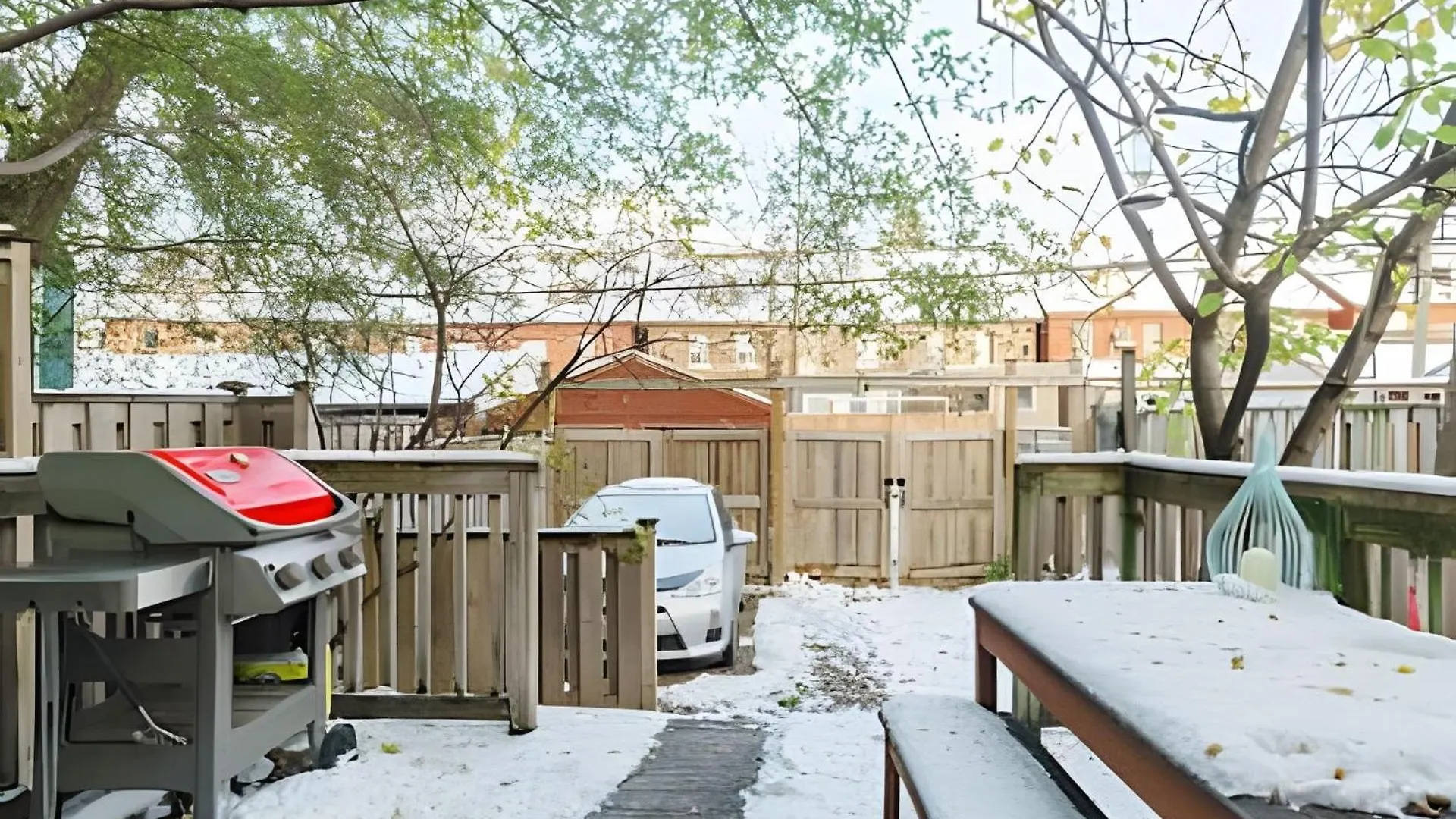 Villa Charming Family House 3 Bdr With Balcony à Toronto